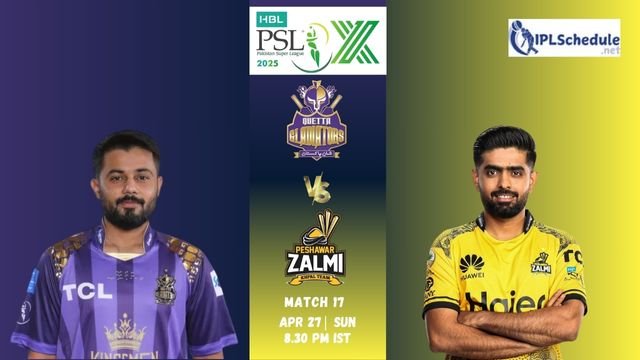 QTG vs PSZ PSL 2025