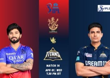 RCB vs GT IPL 2025