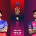 RCB vs RR IPL 2025