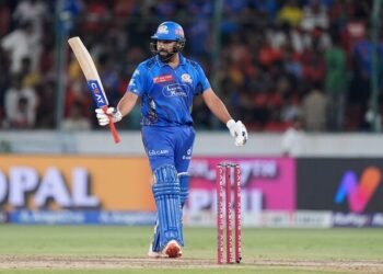 Mumbai Indians Beats SRH IPL 2025