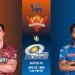 SRH vs MI IPL 2025