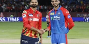 India-Pakistan Tensions Lead to PBKS vs DC Match Cancelation