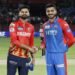 India-Pakistan Tensions Lead to PBKS vs DC Match Cancelation
