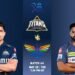 GT vs LSG IPL 2025
