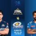 GT vs MI Eliminator IPL 2025