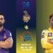 KKR vs CSK IPL 2025
