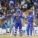 Mumbai Indians Defeats Rajasthan Royals
