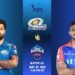 MI vs DC IPL 2025