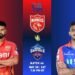 PBKS vs DC Dream11 Prediction