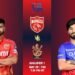 PBKS vs RCB Qualifier 1 IPL 2025