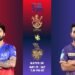 RCB vs KKR IPL 2025