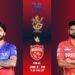 RCB vs PBKS Final Dream11 Prediction