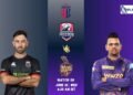 WAF vs LAKR MLC 2025