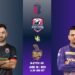 WAF vs LAKR MLC 2025
