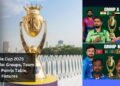 Asia Cup 2025 Schedule