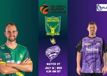 CD vs HOH Dream11 Prediction GSL 2025