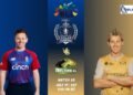 ENG-C vs AUS-C Dream11 Prediction WCL 2025