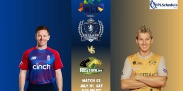 ENG-C vs AUS-C Dream11 Prediction WCL 2025