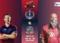 ENG-C vs WI-C Dream11 Prediction WCL 2025