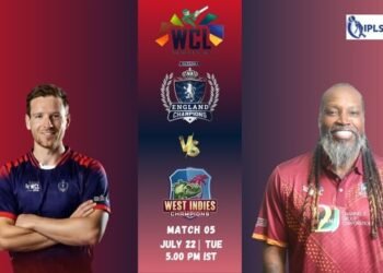 ENG-C vs WI-C Dream11 Prediction WCL 2025