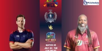 ENG-C vs WI-C Dream11 Prediction WCL 2025