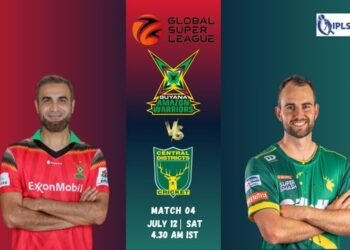 GAW vs CD Dream11 Prediction GSL 2025