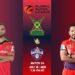 GAW vs DC Dream11 Prediction GSL 2025