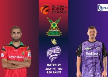 GAW vs HOH Dream11 Prediction GSL 2025