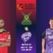 GAW vs HOH Dream11 Prediction GSL 2025