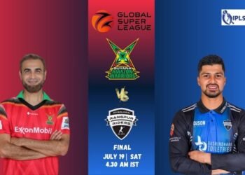 GAW vs RAN Final Dream11 Prediction GSL 2025