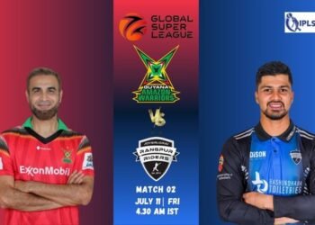 GAW vs RAN Dream11 Prediction GSL 2025