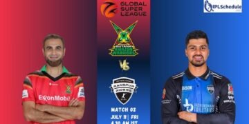 GAW vs RAN Dream11 Prediction GSL 2025