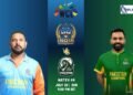 IND-C vs PAK-C Dream11 Prediction WCL 2025
