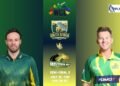 SA-C vs AUS-C Semi-final 2 WCL 2025