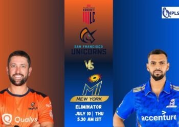 SFU vs MINY Eliminator MLC 2025