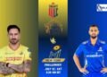 TSK vs MINY Challenger Dream11 Prediction MLC 2025