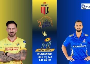 TSK vs MINY Challenger Dream11 Prediction MLC 2025