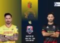 TSK vs WAF MCL 2025