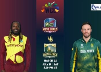 WI-C vs SA-C Dream11 Prediction WCL 2025