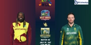 WI-C vs SA-C Dream11 Prediction WCL 2025
