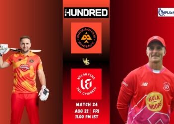 BPH vs WEF Preview The Hundred 2025