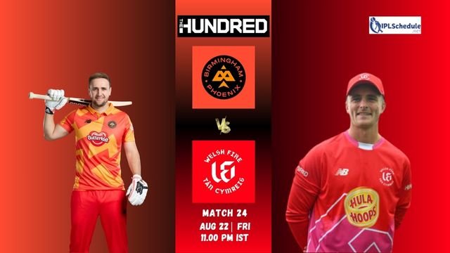 BPH vs WEF Preview The Hundred 2025