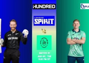 LNS vs OVI Preview, Match 1 Dream11 Prediction The Hundred 2025