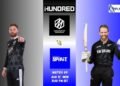 MCR vs LNS Preview The Hundred 2025