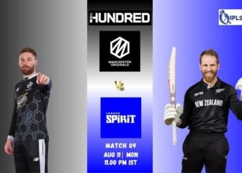 MCR vs LNS Preview The Hundred 2025
