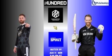 MCR vs LNS Preview The Hundred 2025
