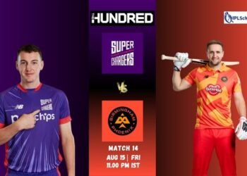 NORS vs BPH Preview The Hundred 2025