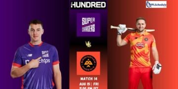 NORS vs BPH Preview The Hundred 2025