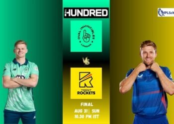OVL vs TRT Preview Final The Hundred 2025