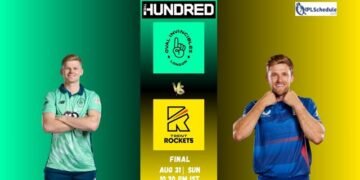 OVL vs TRT Preview Final The Hundred 2025